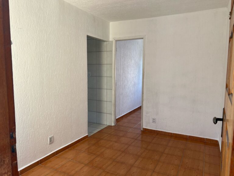Apartamento em Artur Alvim