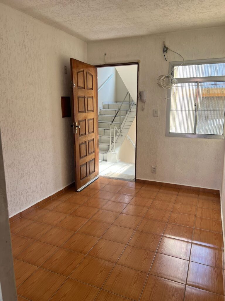 Apartamento em Artur Alvim
