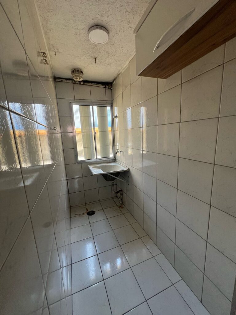 Apartamento em Artur Alvim