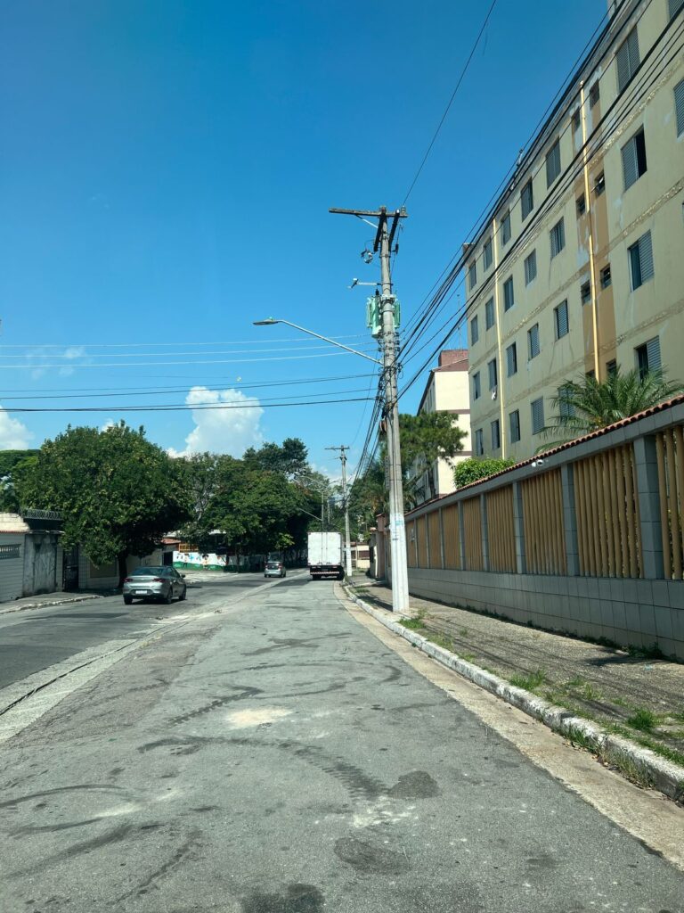 Apartamento em Artur Alvim
