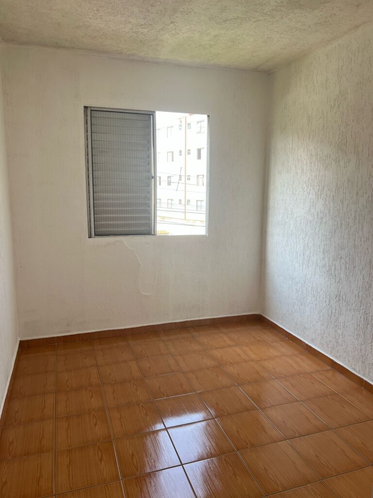 Apartamento em Artur Alvim