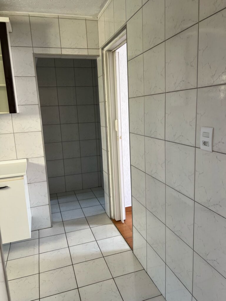 Apartamento em Artur Alvim