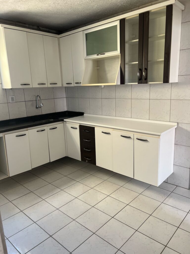 Apartamento em Artur Alvim