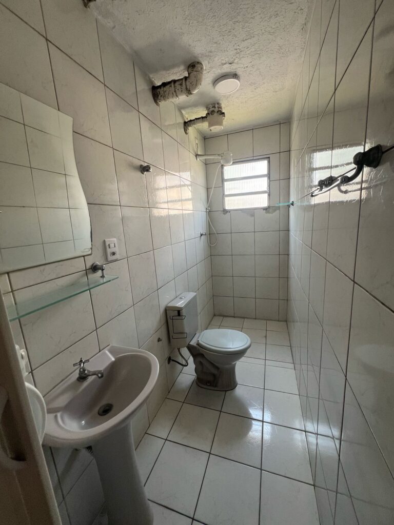 Apartamento em Artur Alvim