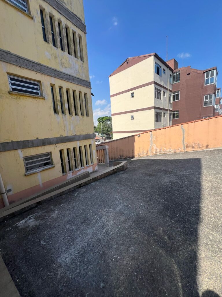 Apartamento em Artur Alvim