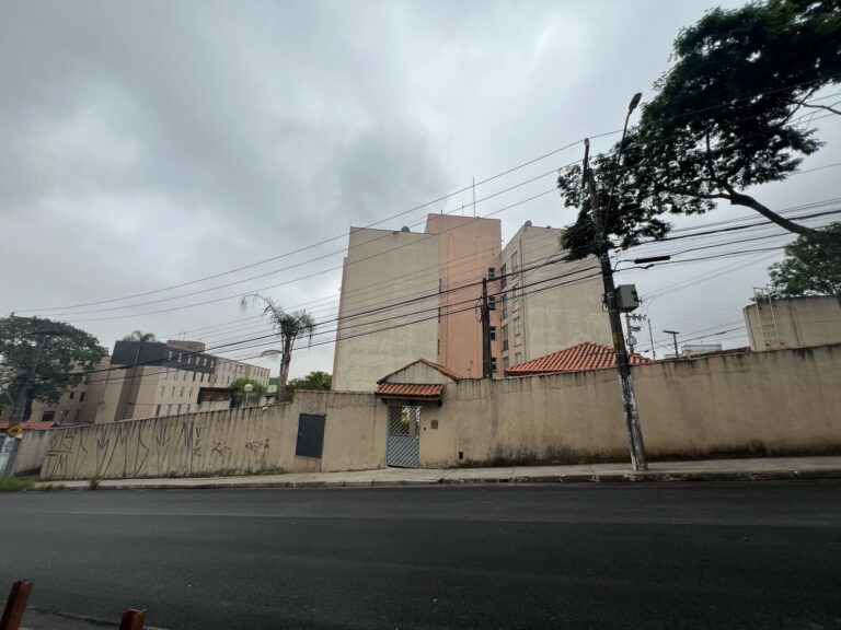 Apartamento em José Bonifácio