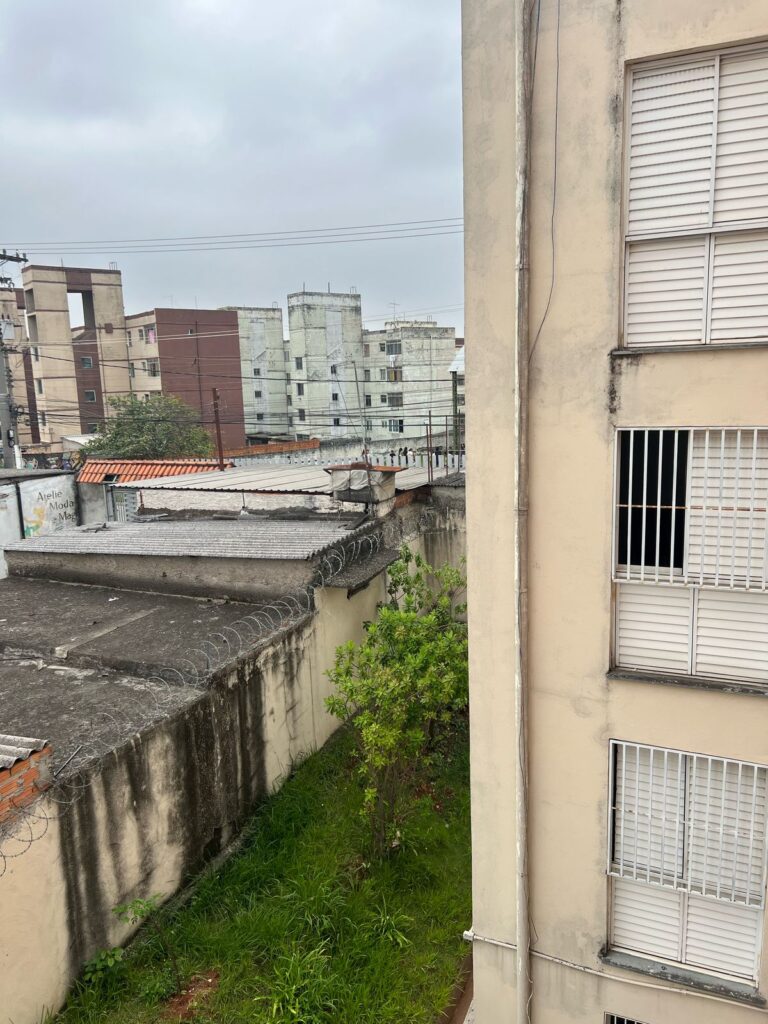 Apartamento em José Bonifácio