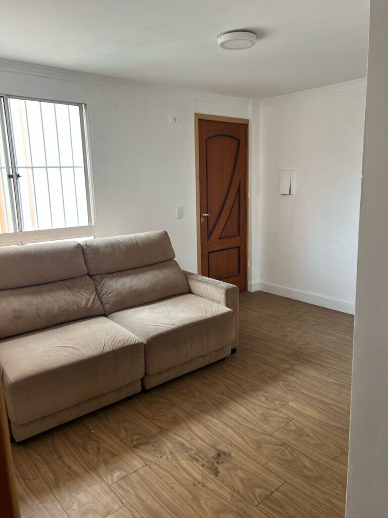 Apartamento em José Bonifácio