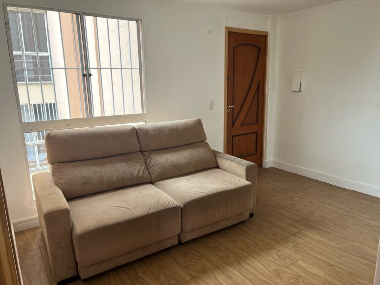 Apartamento em José Bonifácio