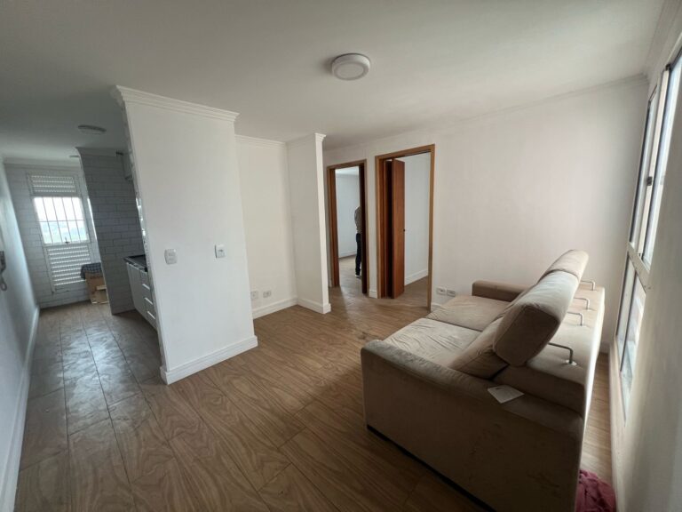 Apartamento em José Bonifácio