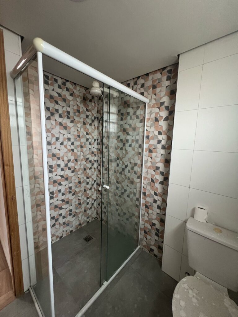Apartamento em José Bonifácio