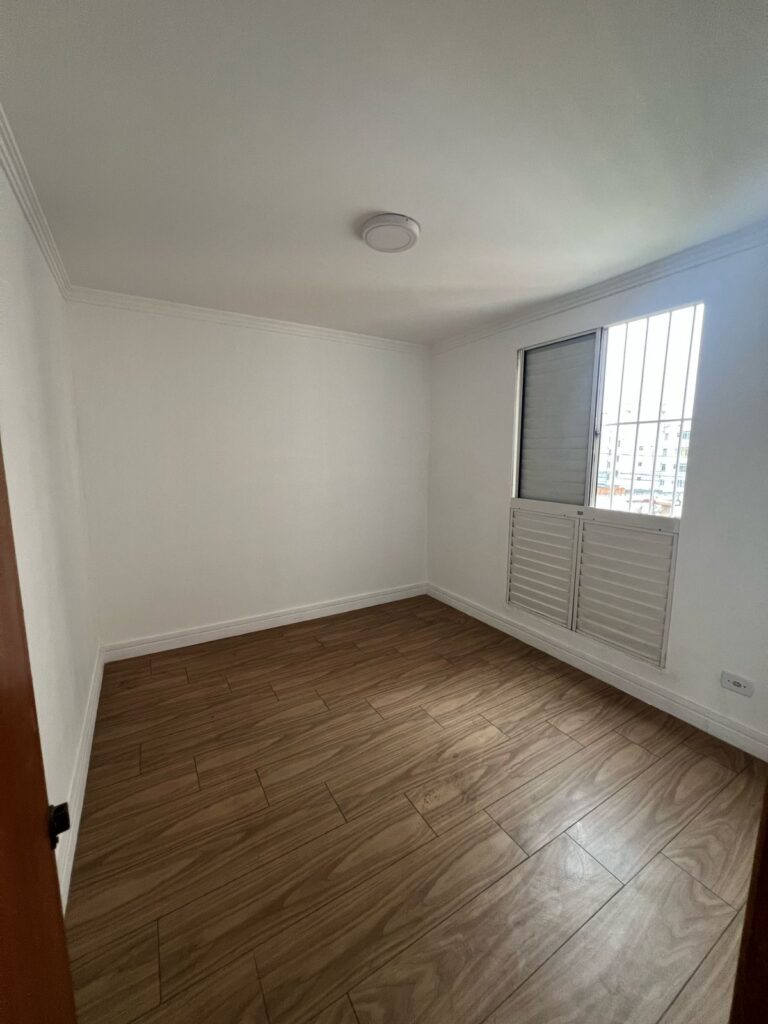 Apartamento em José Bonifácio