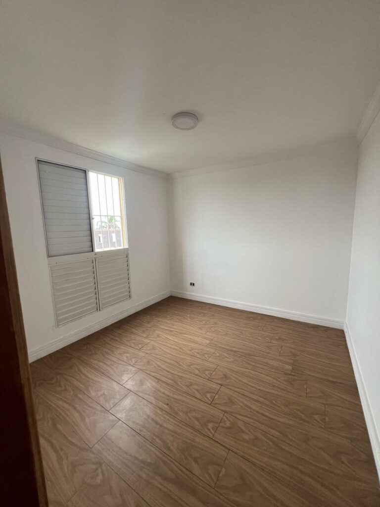 Apartamento em José Bonifácio