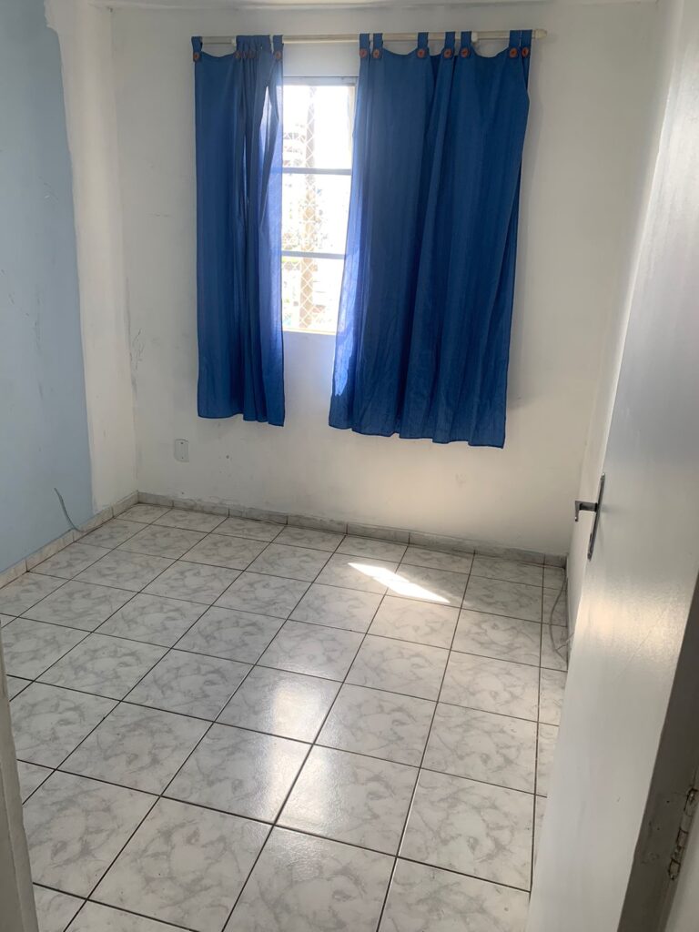 Apartamento em Itaquera
