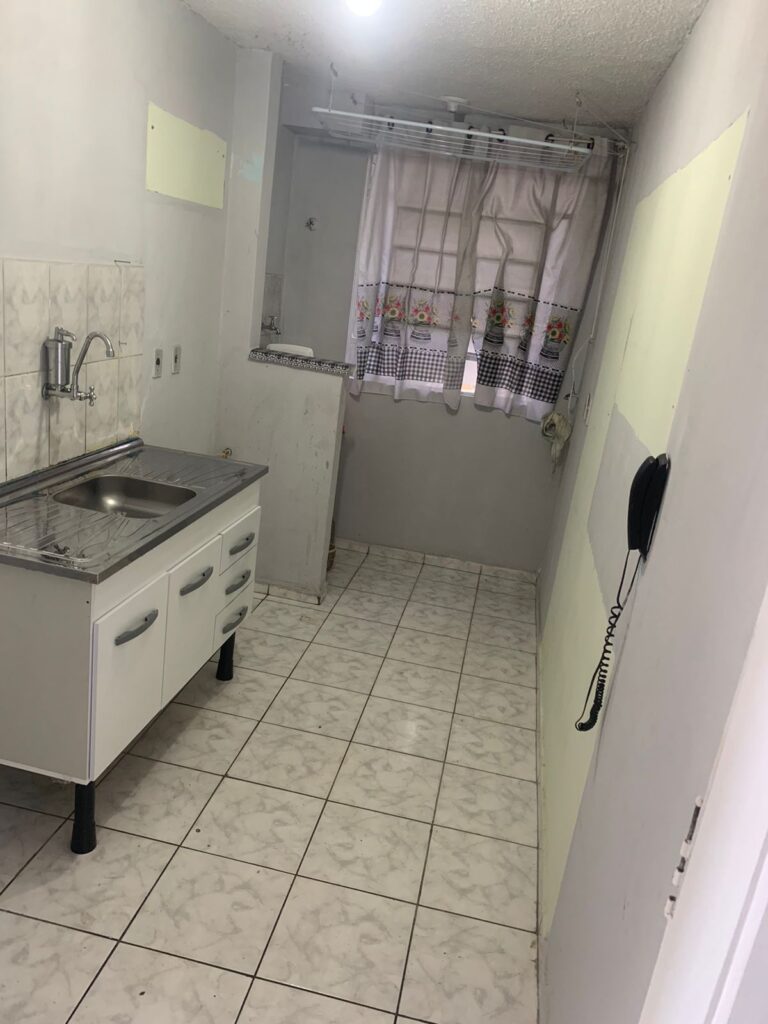 Apartamento em Itaquera