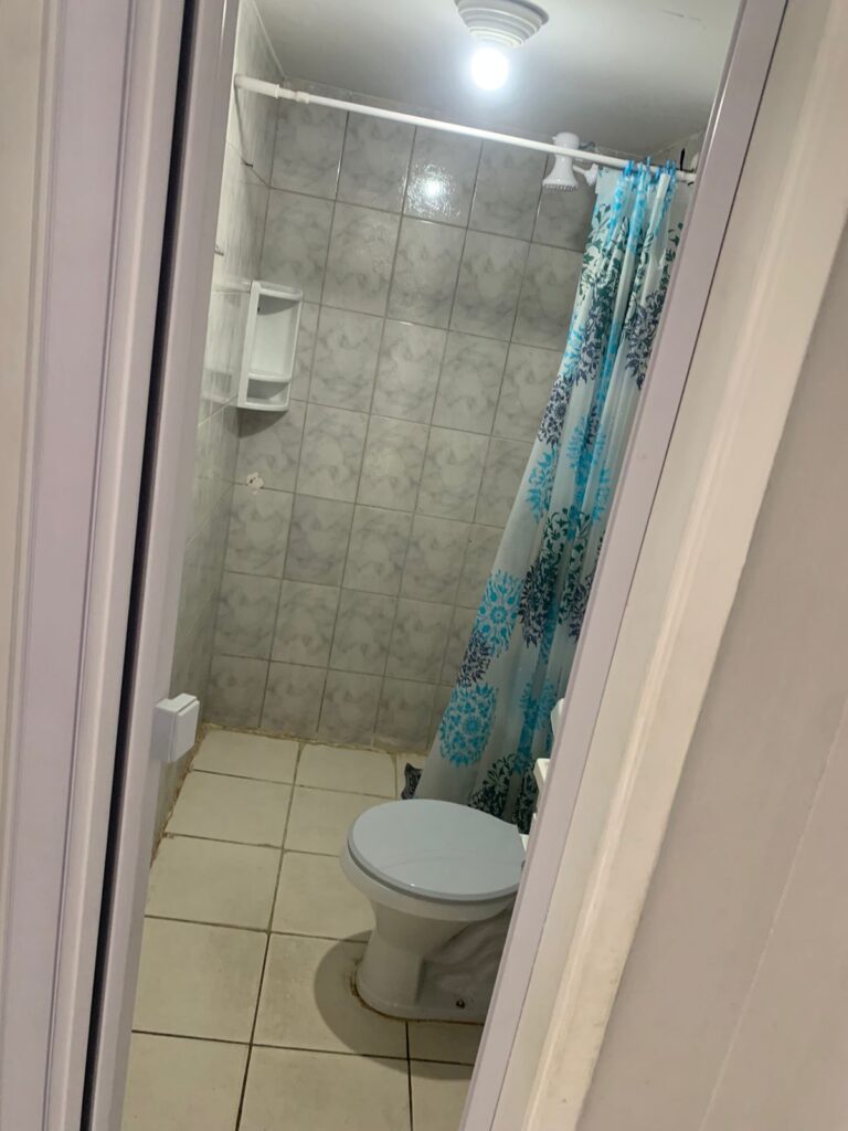 Apartamento em Itaquera