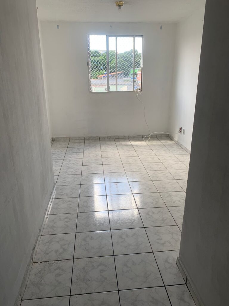 Apartamento em Itaquera
