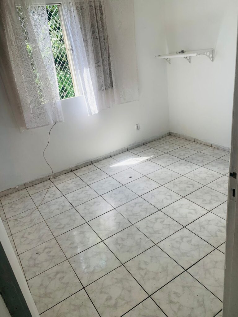 Apartamento em Itaquera