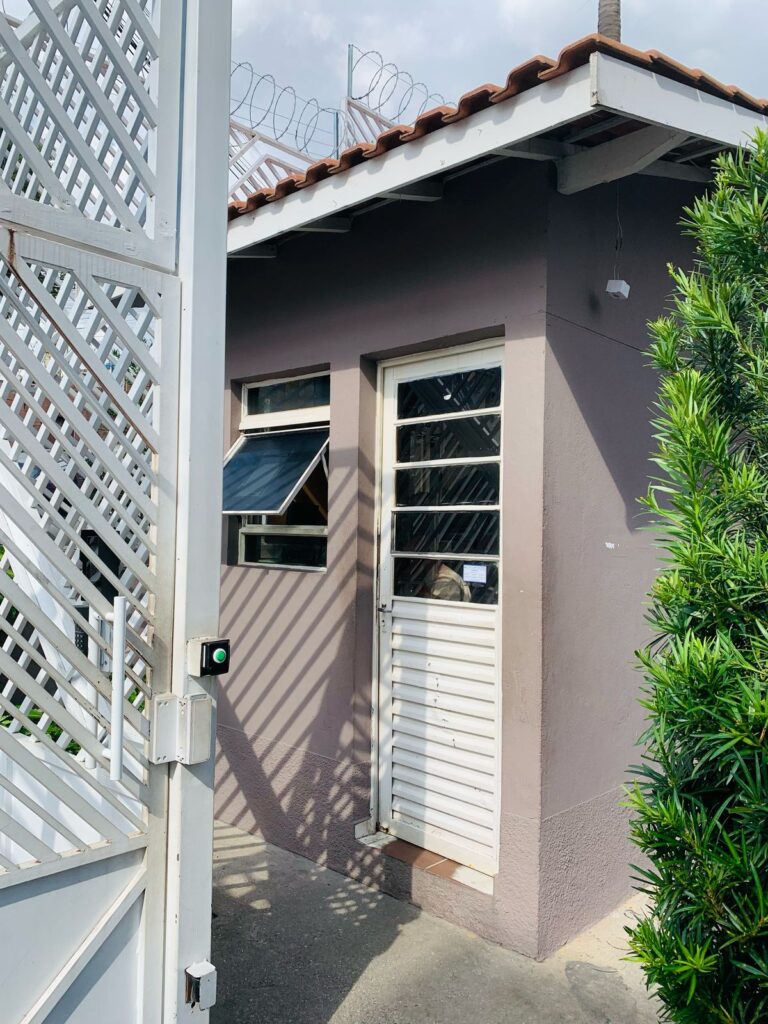 Apartamento em Itaquera