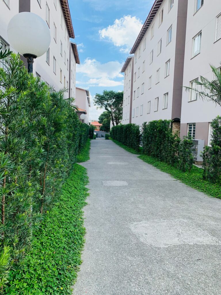 Apartamento em Itaquera