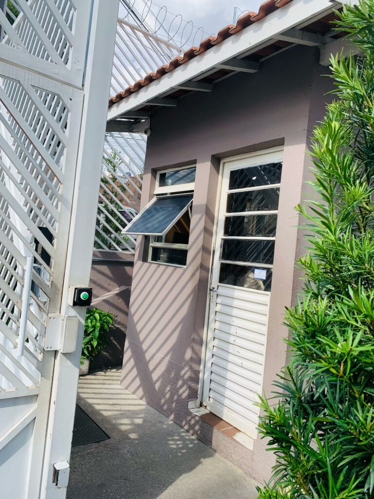 Apartamento em Itaquera