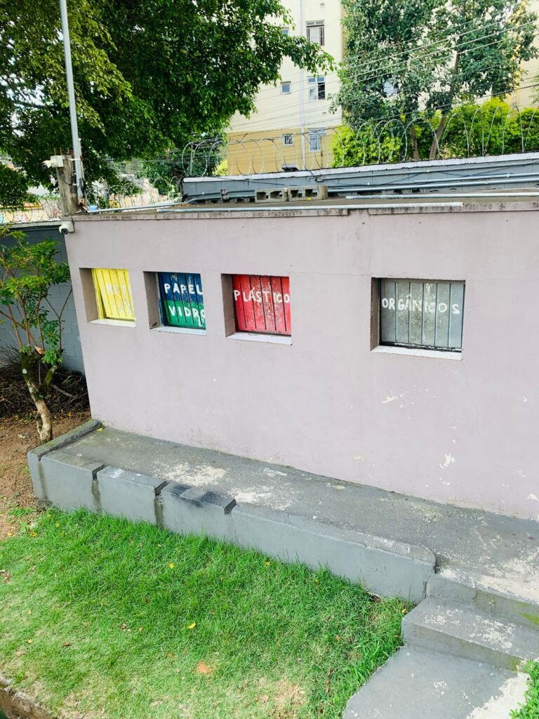 Apartamento em Itaquera