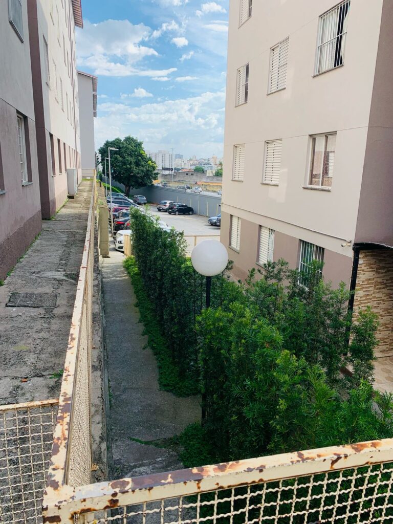 Apartamento em Itaquera