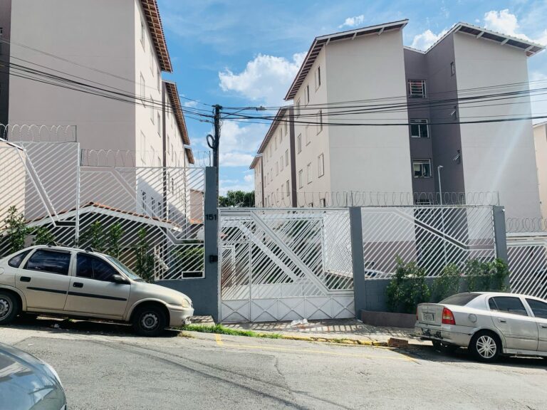 Apartamento em Itaquera