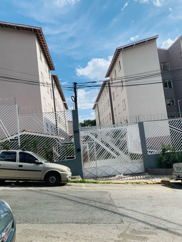 Apartamento em Itaquera