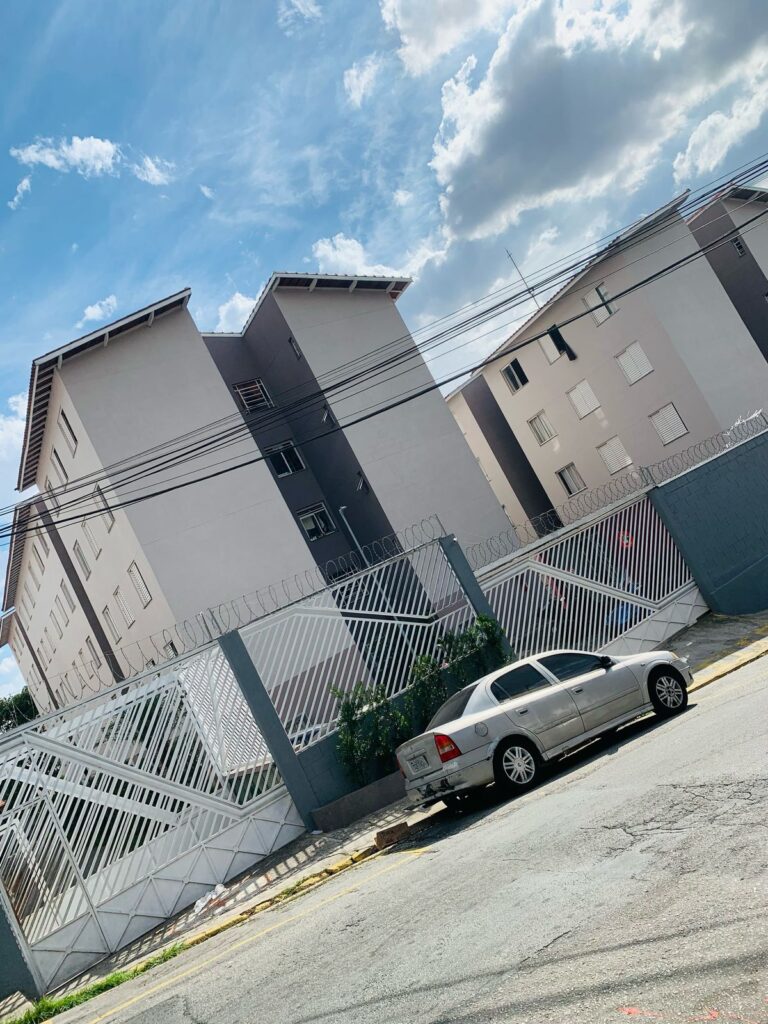 Apartamento em Itaquera