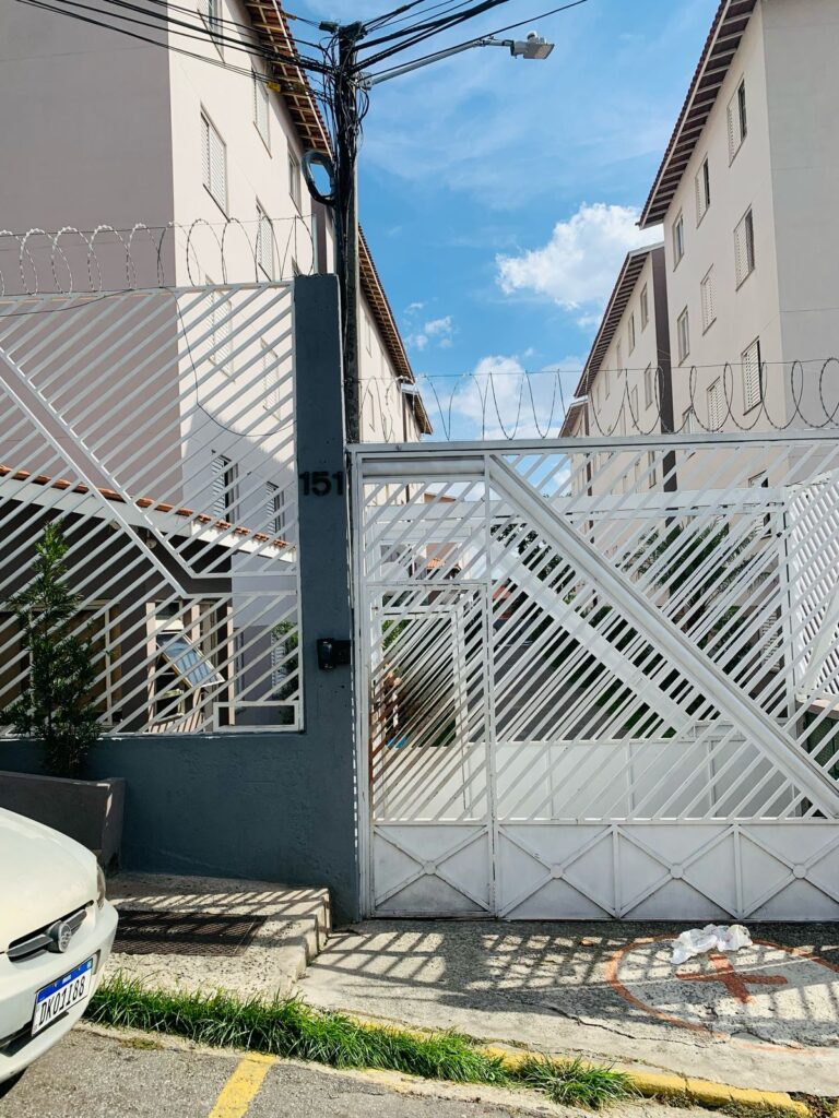 Apartamento em Itaquera
