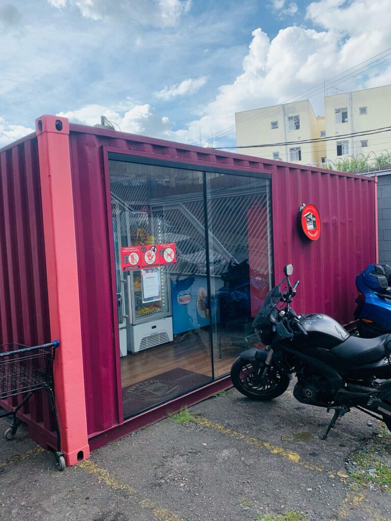 Apartamento em Itaquera
