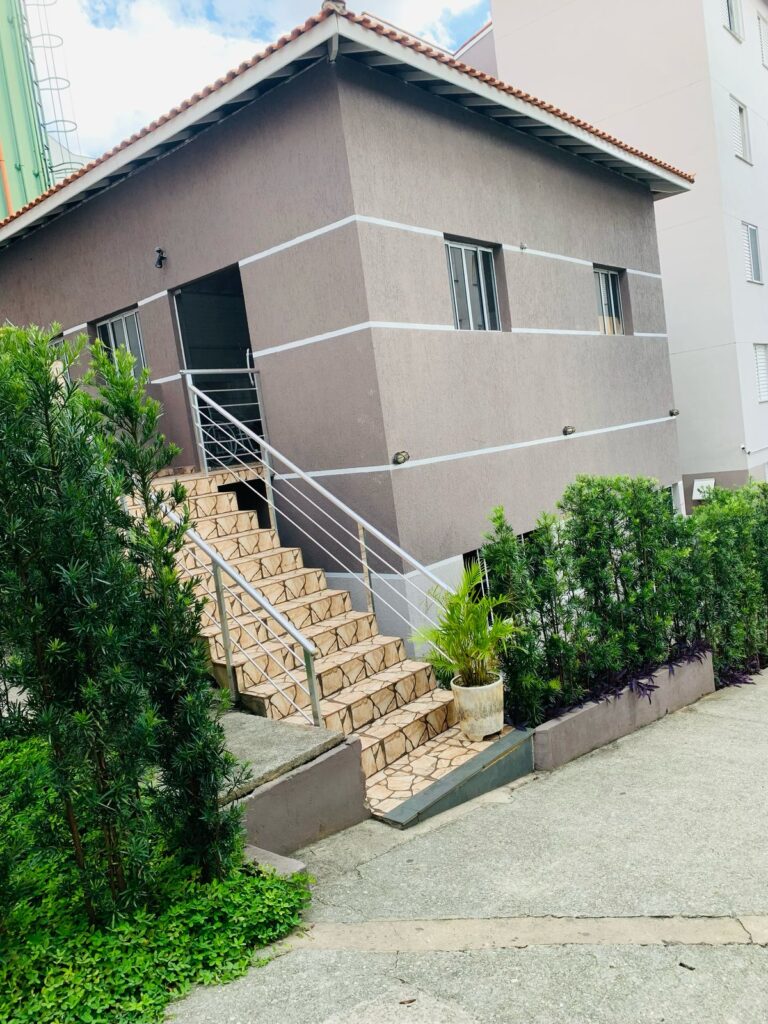 Apartamento em Itaquera