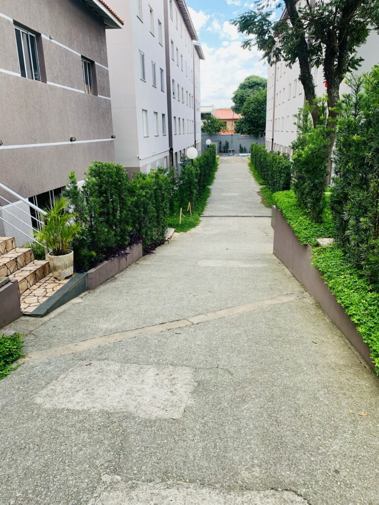 Apartamento em Itaquera