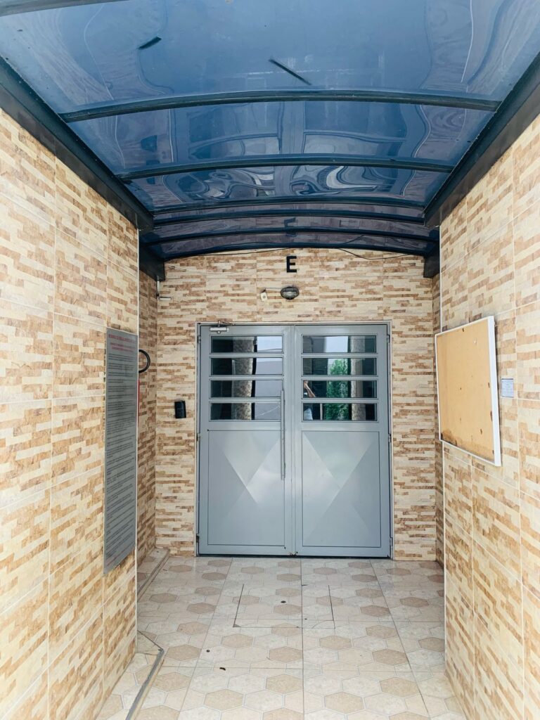 Apartamento em Itaquera