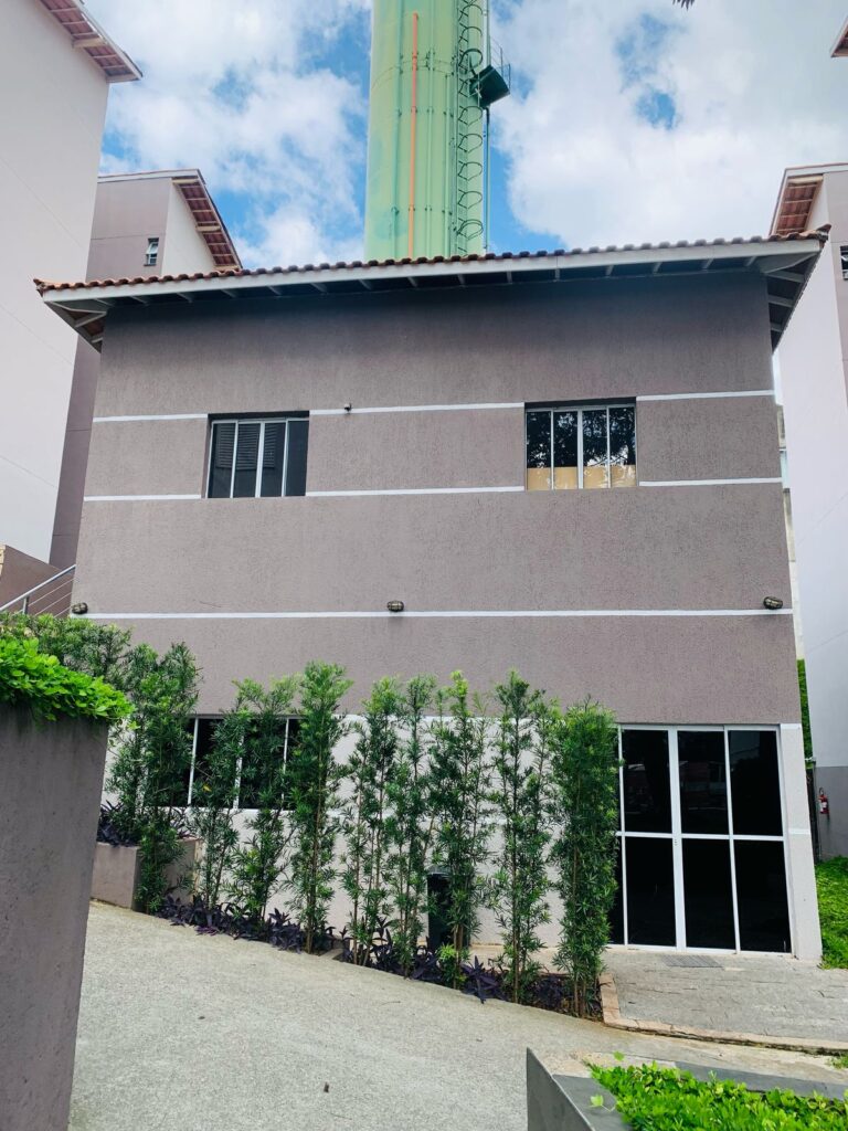 Apartamento em Itaquera