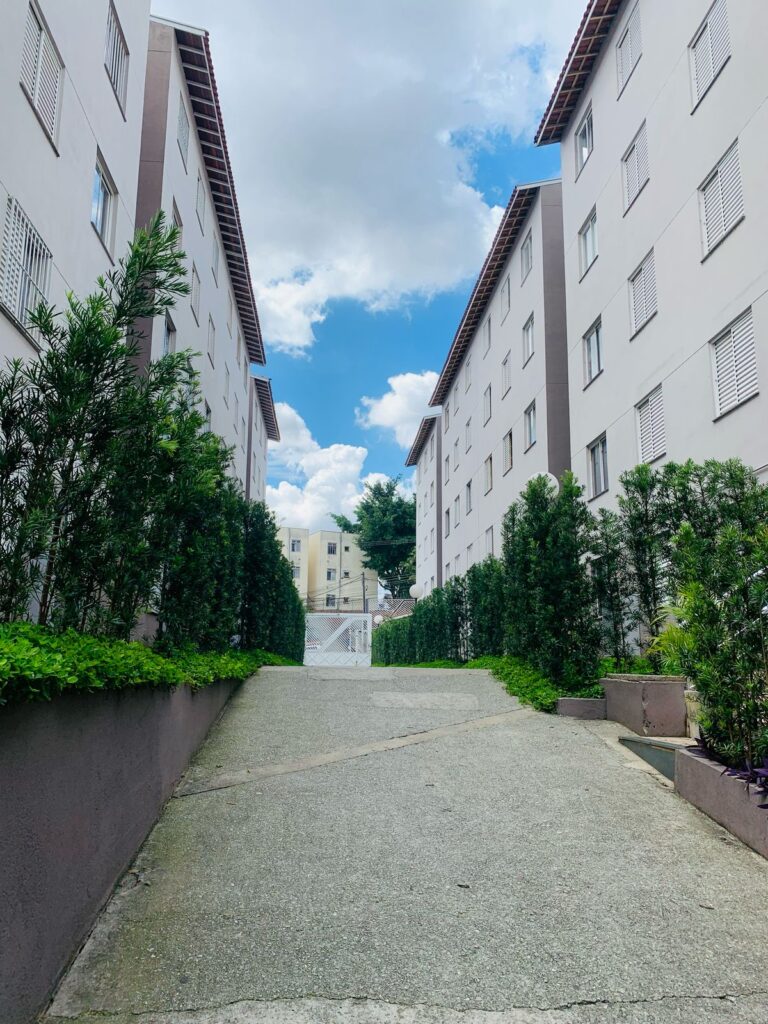 Apartamento em Itaquera