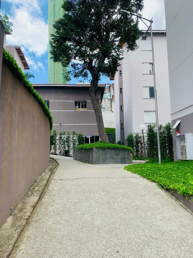 Apartamento em Itaquera
