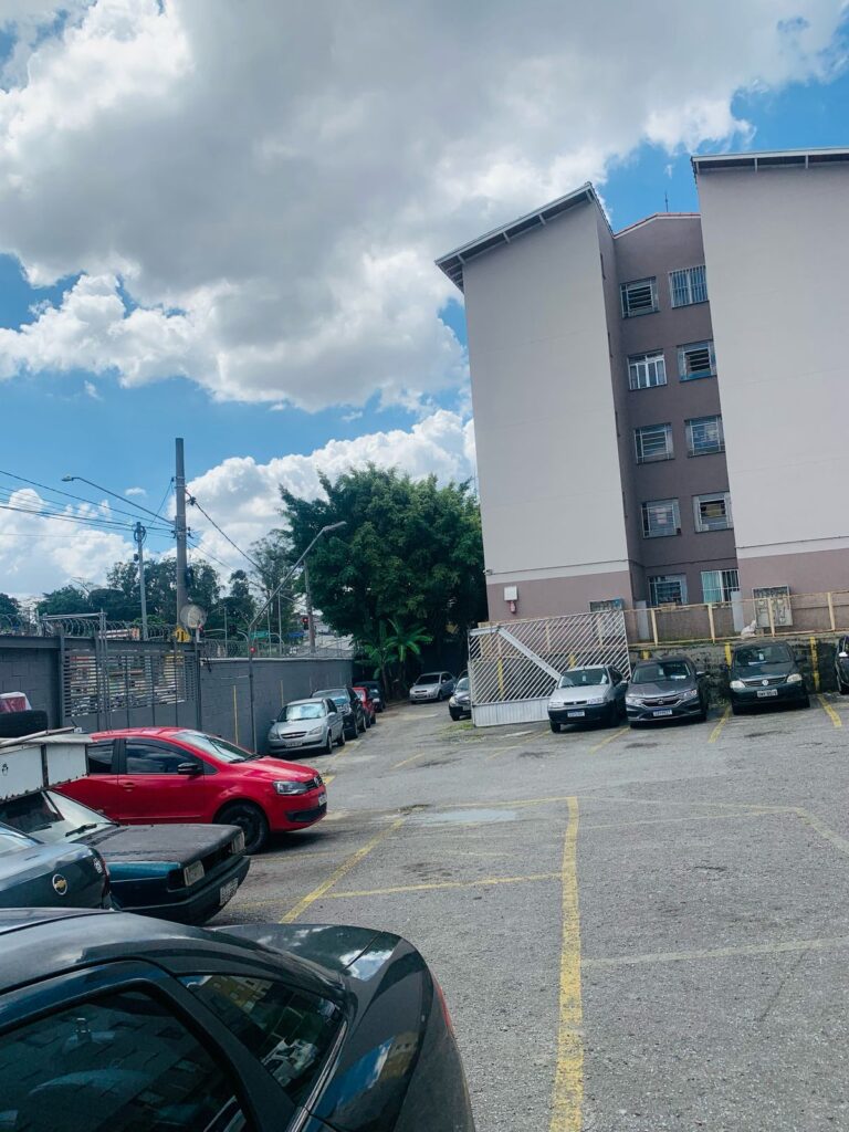 Apartamento em Itaquera