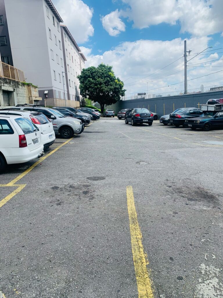 Apartamento em Itaquera