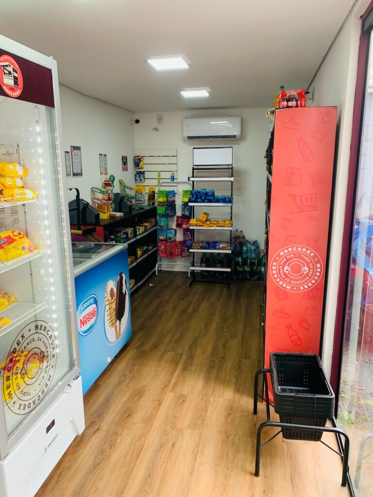 Apartamento em Itaquera