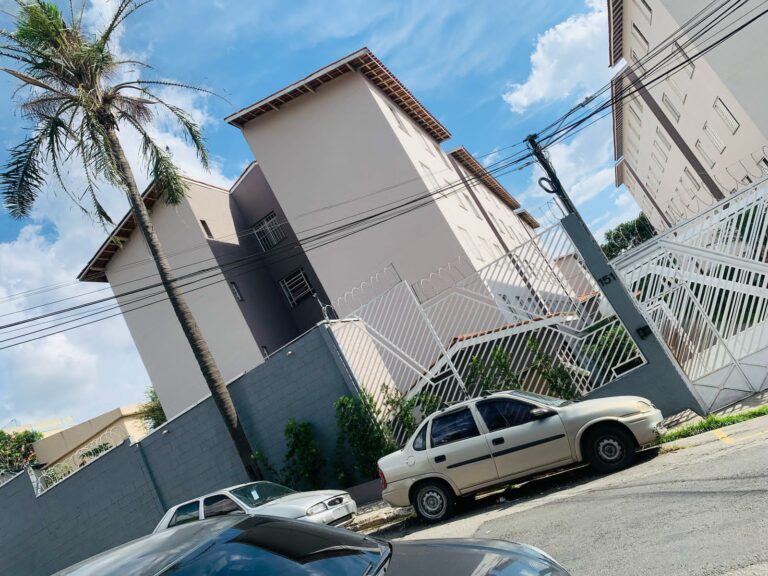 Apartamento em Itaquera