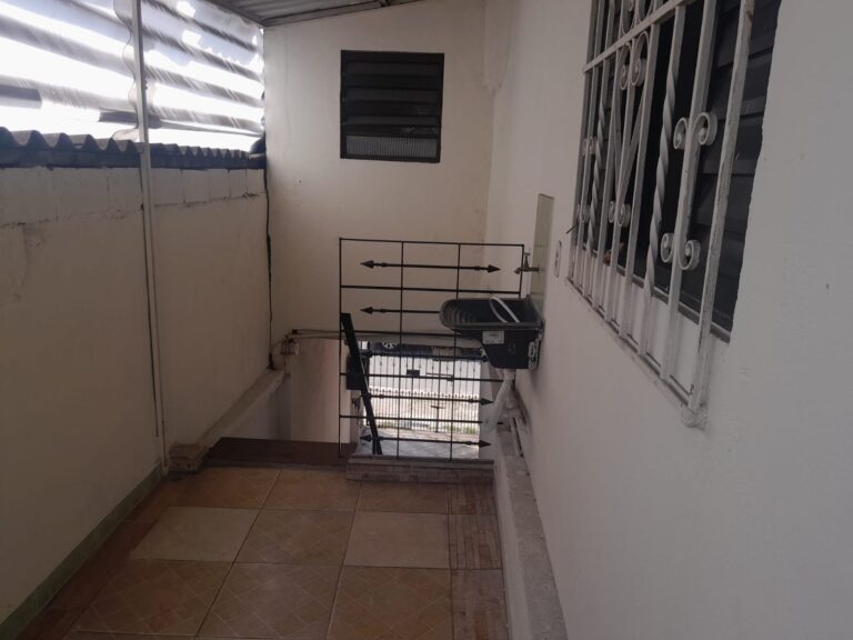 Sobrado Duplo em Itaquera