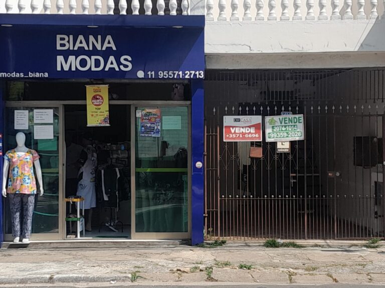 Sobrado Duplo em Itaquera