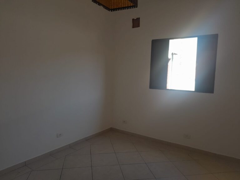 Sobrado Duplo em Itaquera