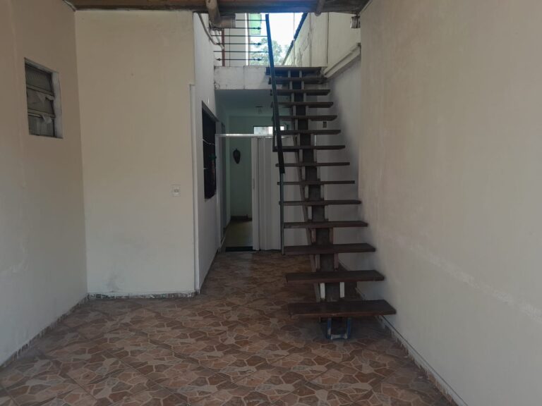 Sobrado Duplo em Itaquera