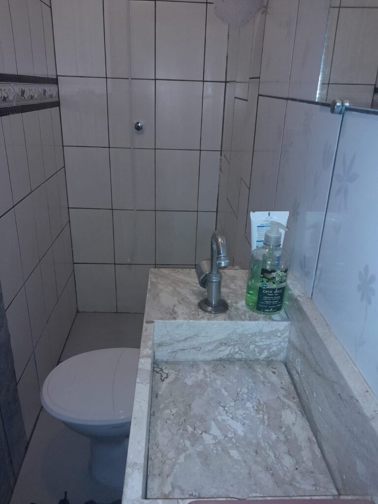 Sobrado Duplo em Itaquera