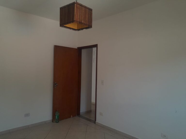 Sobrado Duplo em Itaquera