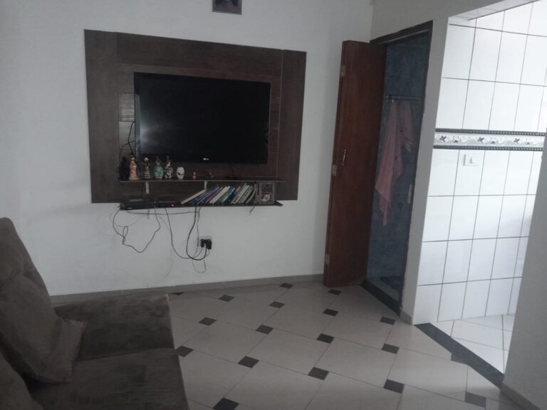 Sobrado Duplo em Itaquera