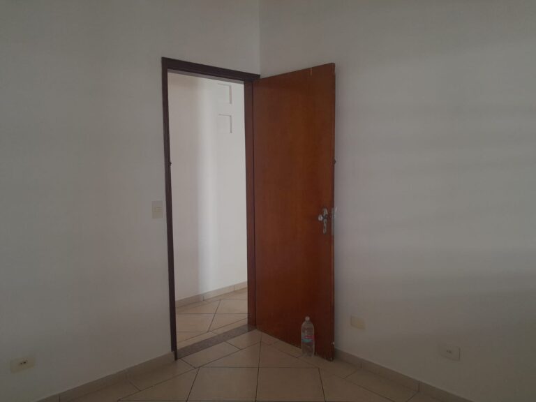 Sobrado Duplo em Itaquera